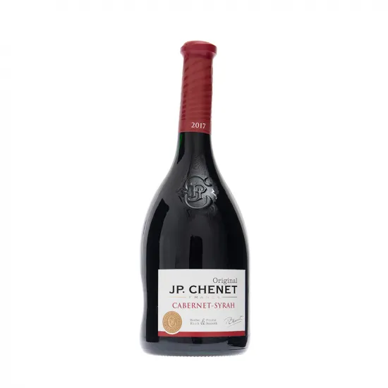 JP CHENET CABERNET SHIRAZ